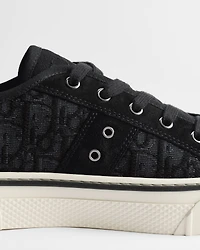 Dior Hooper Low-Top Sneaker