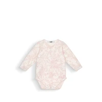 Gift Set with Three Long-Sleeved Onesies