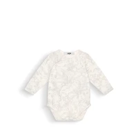 Gift Set with Three Long-Sleeved Onesies