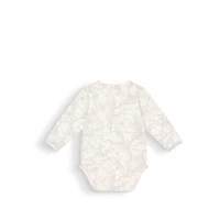 Gift Set with Three Long-Sleeved Onesies