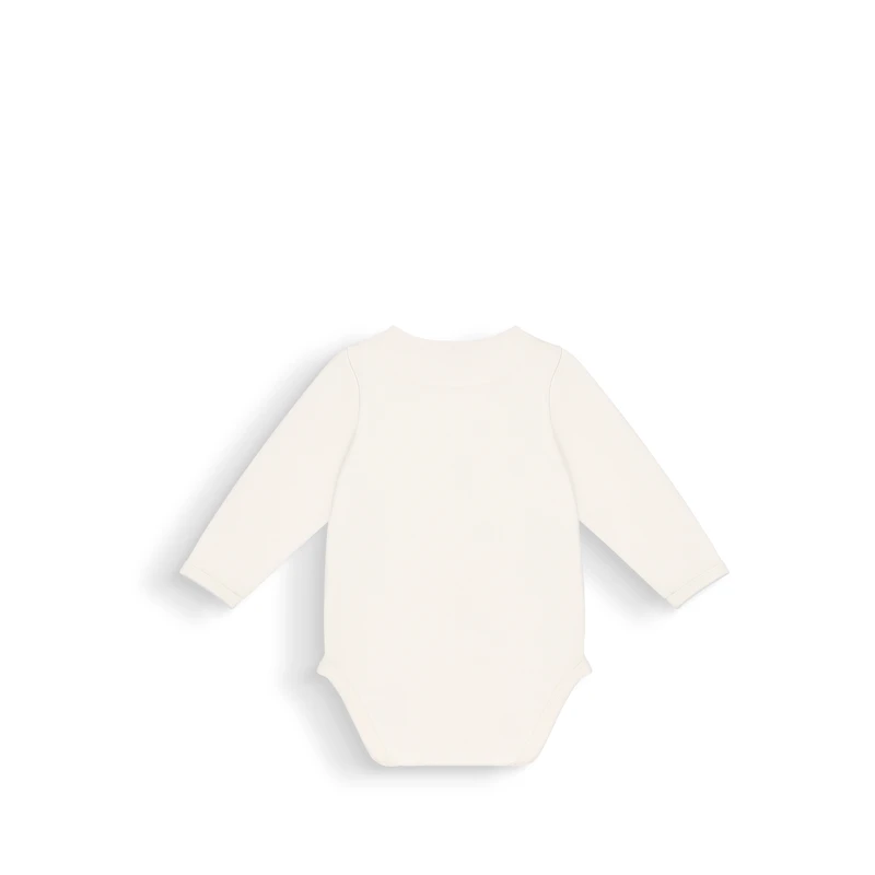 Gift Set with Three Long-Sleeved Onesies