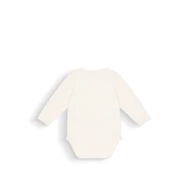 Gift Set with Three Long-Sleeved Onesies