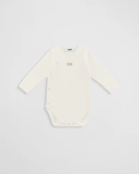 Gift Set with Three Long-Sleeved Onesies