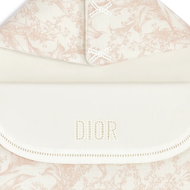 Dior Sleeping Bag at Mall of America® in Bloomington, MN