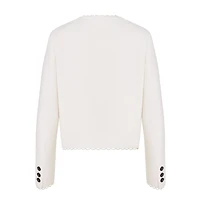 Cropped Jacket