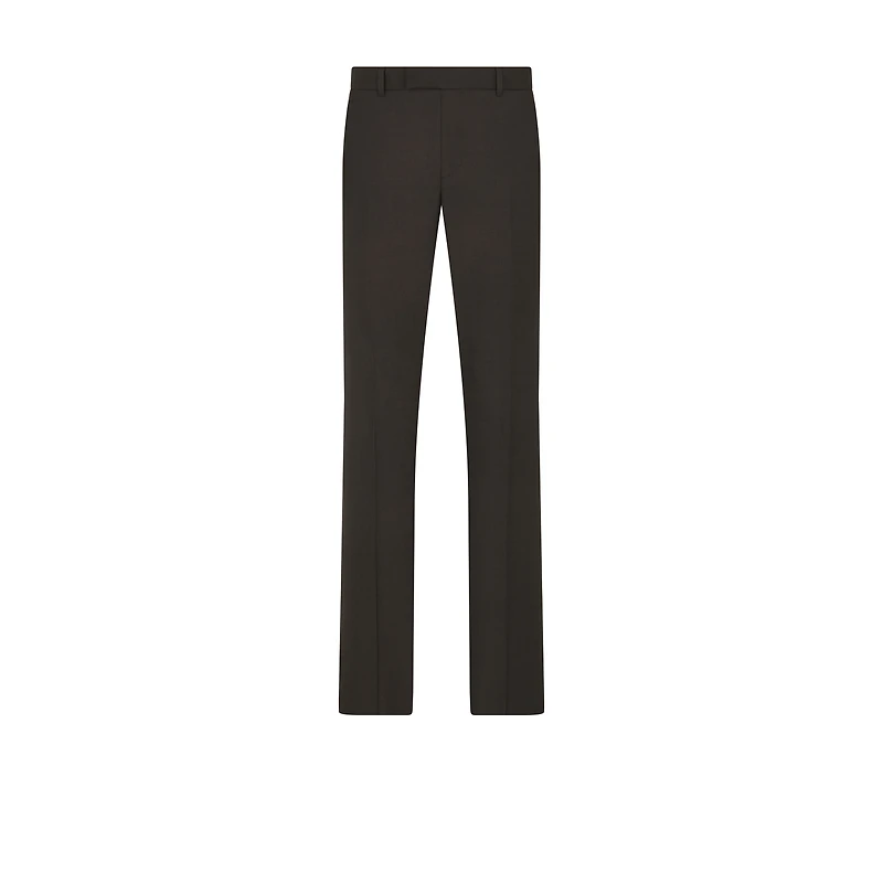 Dior Icons Slim-Fit Pants