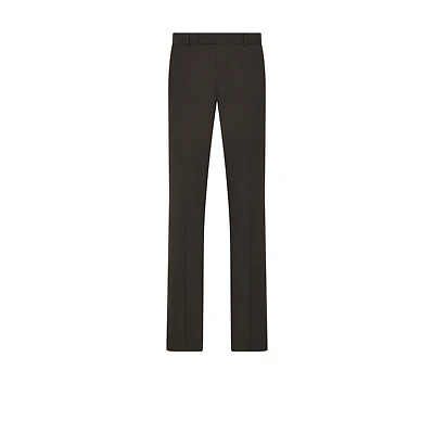 Dior Icons Slim-Fit Pants