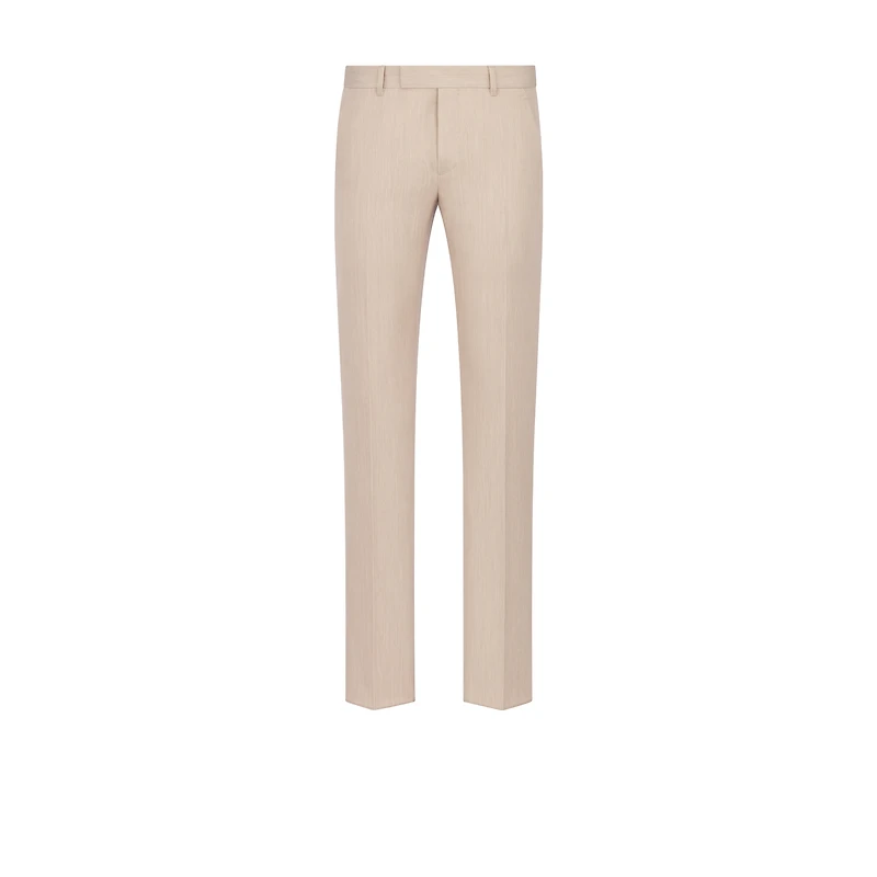 Dior Icons Regular-Fit Pants