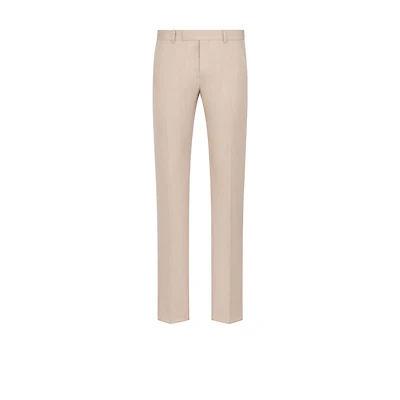 Dior Icons Regular-Fit Pants