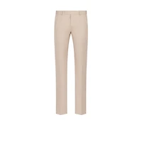 Dior Icons Regular-Fit Pants