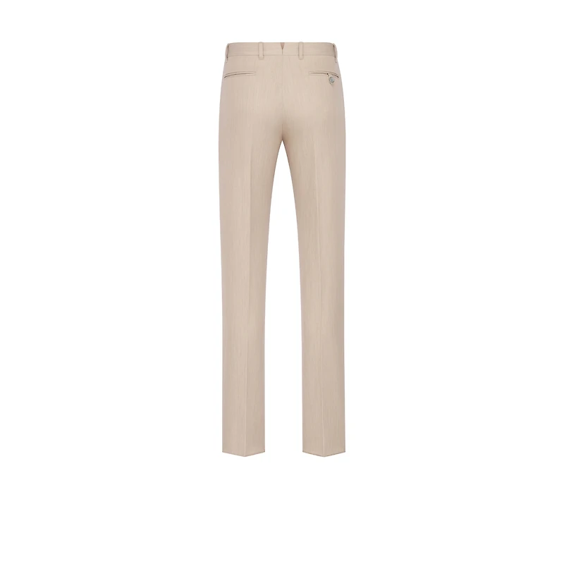 Dior Icons Regular-Fit Pants