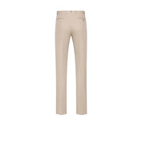 Dior Icons Regular-Fit Pants