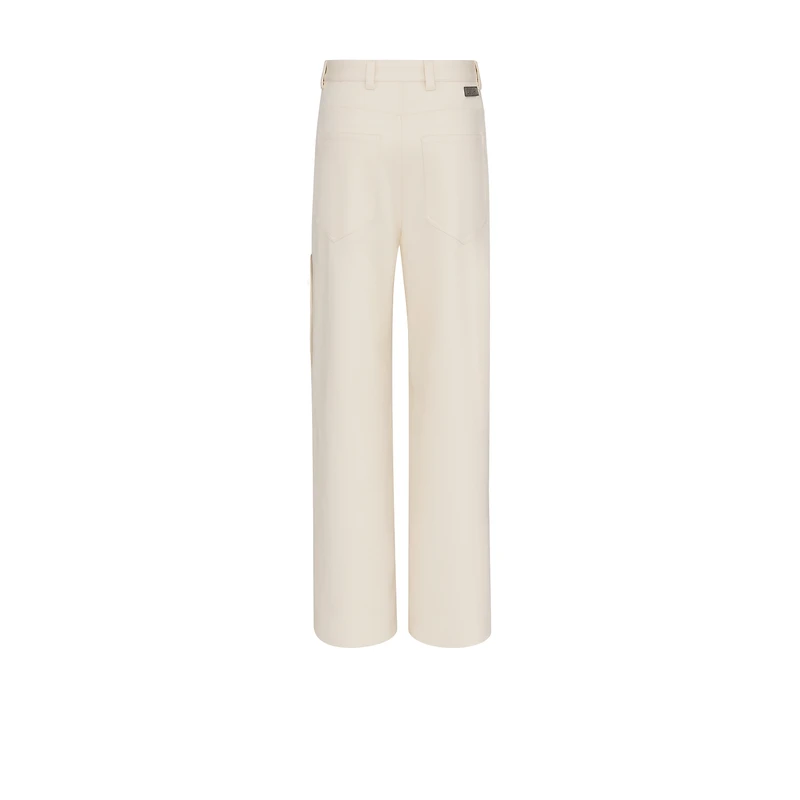 Dior Icons Chinos