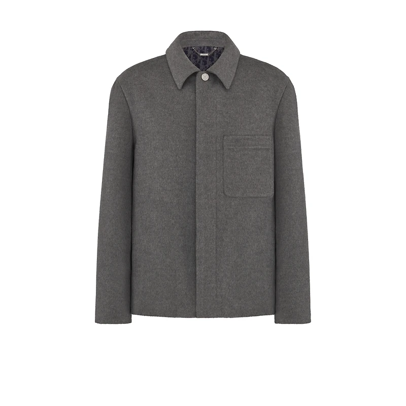 Dior Icons Workwear Jacket