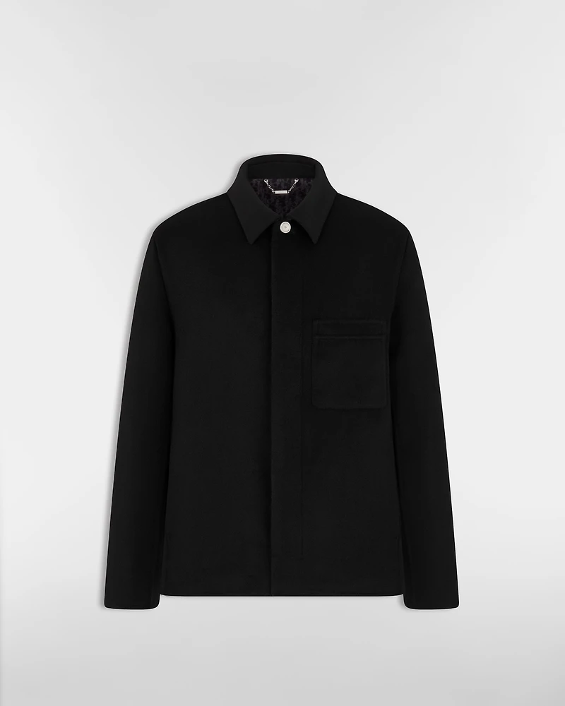 Dior Icons Workwear Jacket