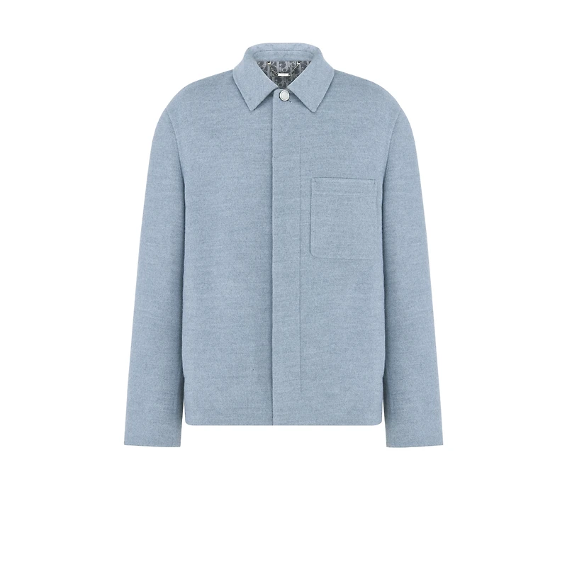 Dior Icons Workwear Jacket