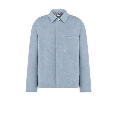 Dior Icons Workwear Jacket