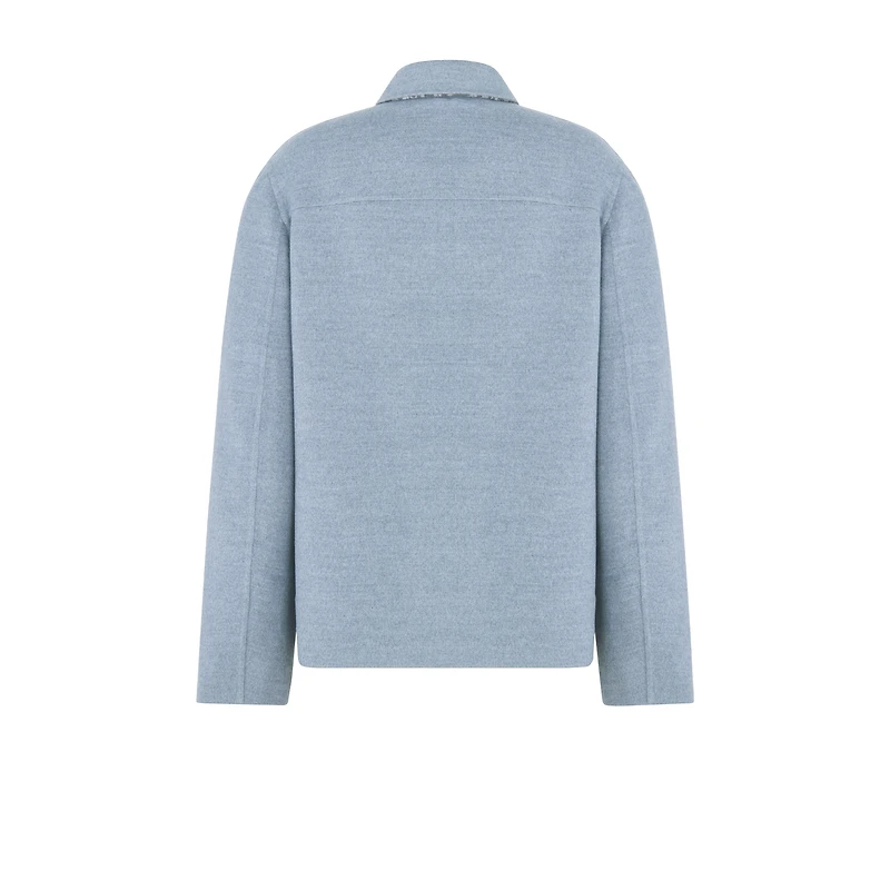Dior Icons Workwear Jacket