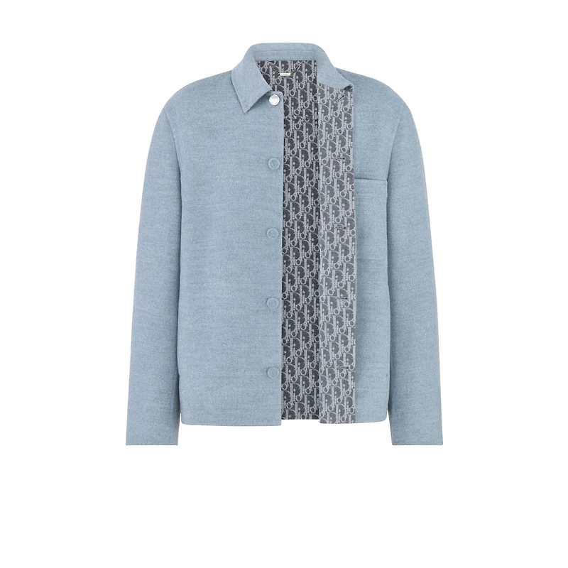 Dior Icons Workwear Jacket