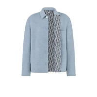 Dior Icons Workwear Jacket