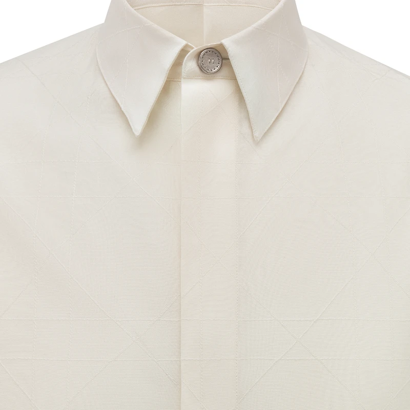 Dior Icons Cannage Shirt