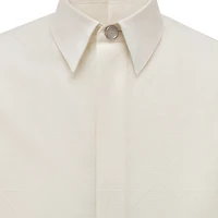 Dior Icons Cannage Shirt