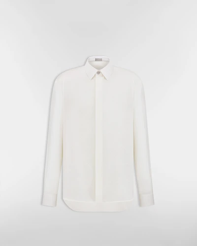Dior Icons Cannage Shirt
