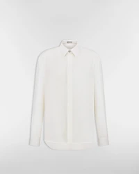 Dior Icons Cannage Shirt