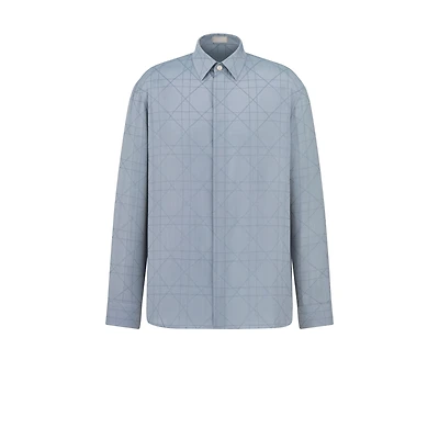 Dior Icons Cannage Shirt