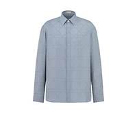 Dior Icons Cannage Shirt