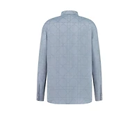 Dior Icons Cannage Shirt