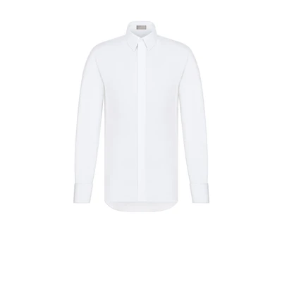 Shirt with French Cuffs