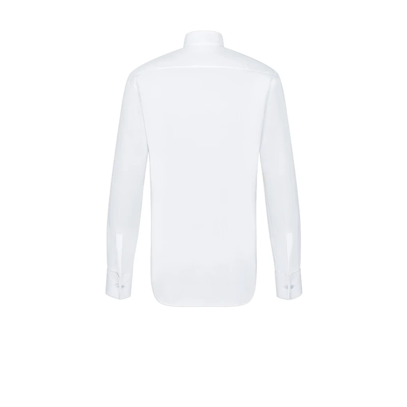 Shirt with French Cuffs