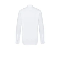 Shirt with French Cuffs