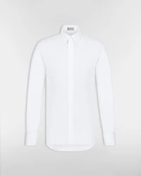 Shirt with French Cuffs