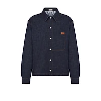 Dior Oblique Overshirt