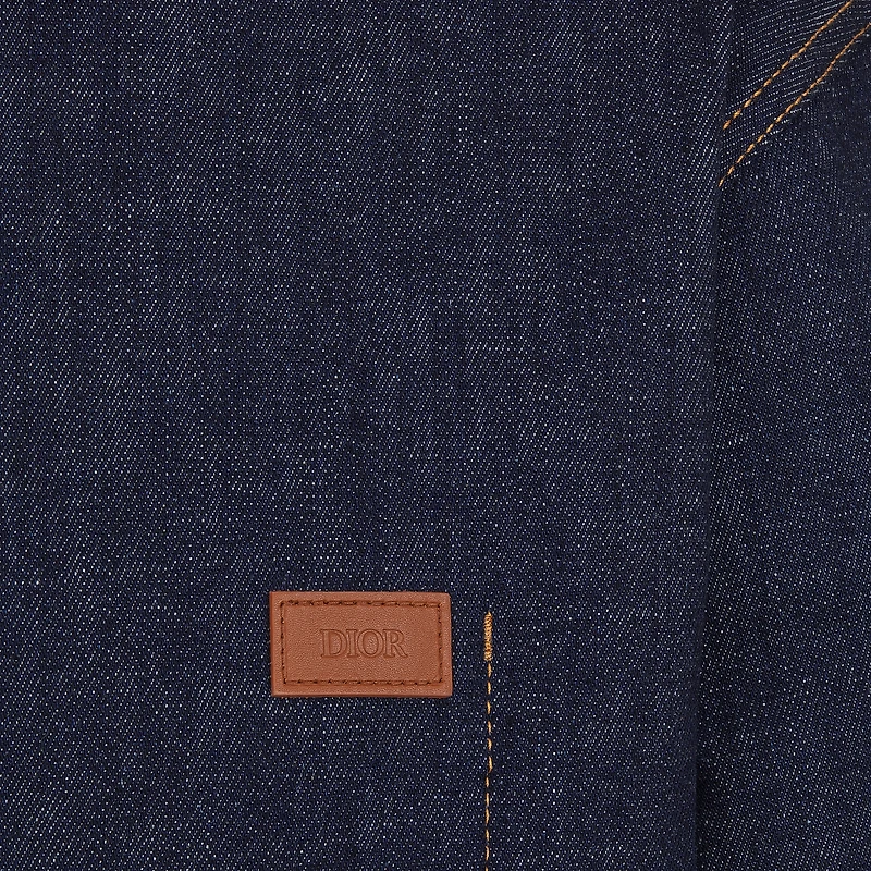 Dior Oblique Overshirt