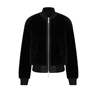 Dior Icons Reversible Bomber Jacket