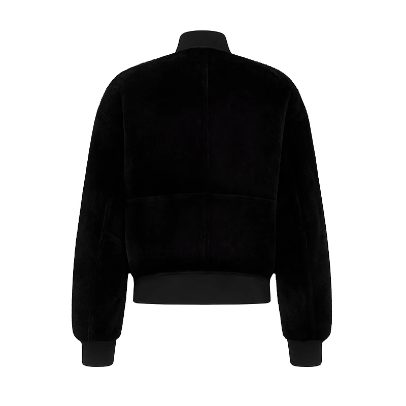 Dior Icons Reversible Bomber Jacket