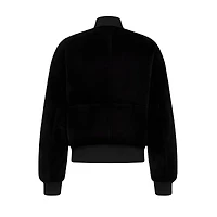 Dior Icons Reversible Bomber Jacket