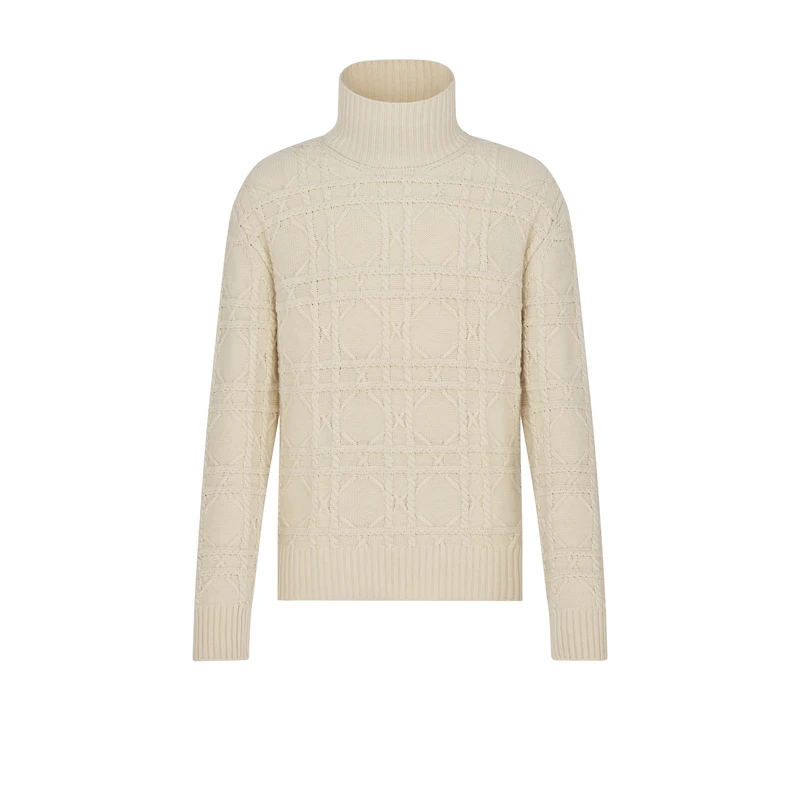 Dior Icons Turtleneck Sweater
