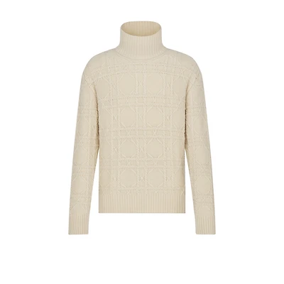 Dior Icons Turtleneck Sweater