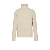 Dior Icons Turtleneck Sweater