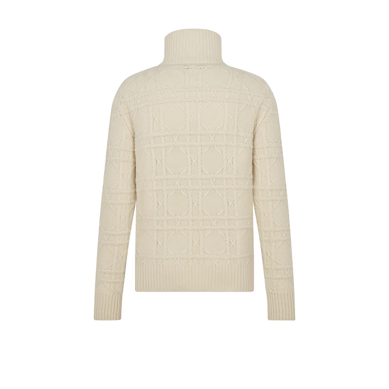Dior Icons Turtleneck Sweater