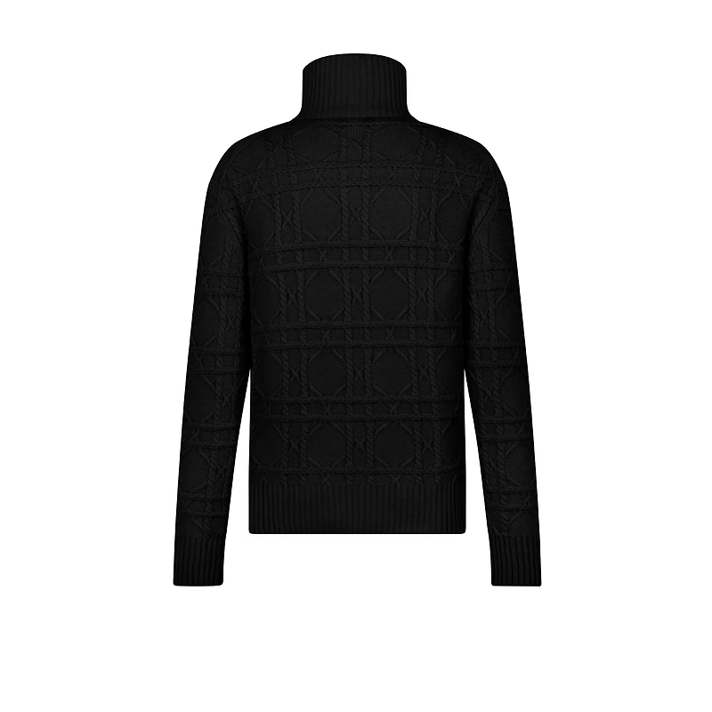Dior Icons Turtleneck Sweater