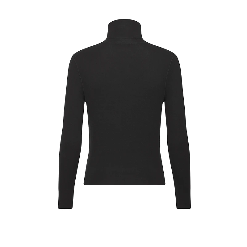 Turtleneck Sweater