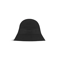 D-Tulipe Small Brim Cloche