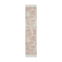 Toile de Jouy Sauvage Scarf