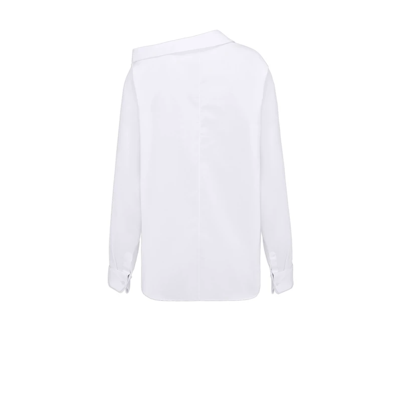 Asymmetric Shirt