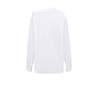 Asymmetric Shirt